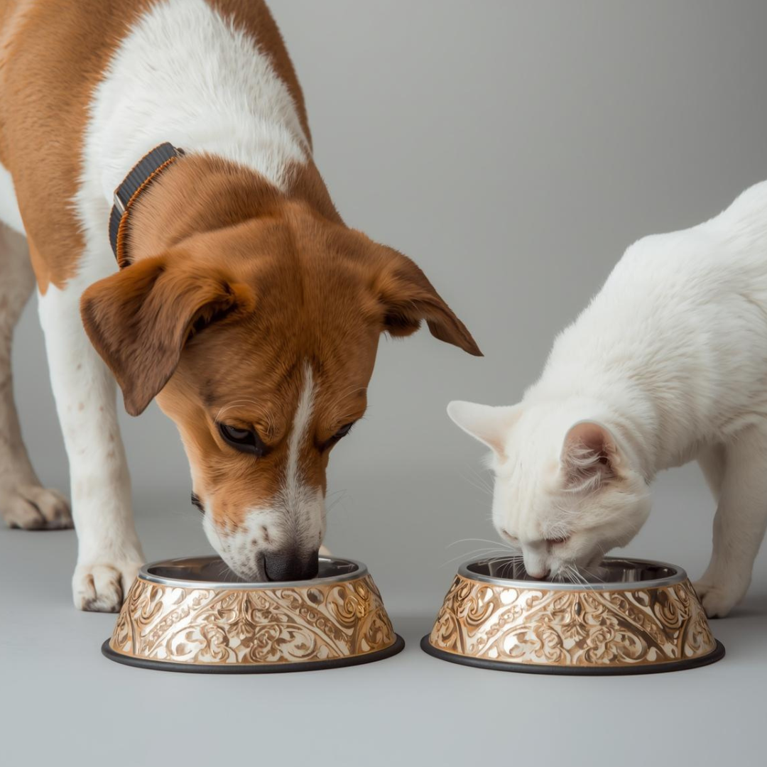 Feeding & Hydration