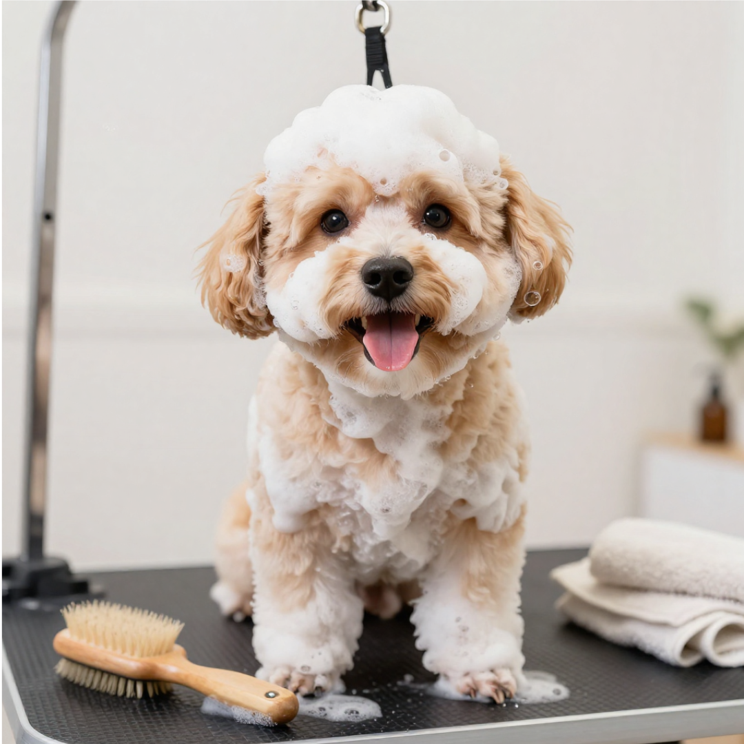 Dog Hygiene