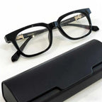 Protect Your Eyes in Style: Trendy Blue Light Blocking Eyeglasses for Men & Women with UV400 Protection - Perfect for Gaming, Travel & More!
