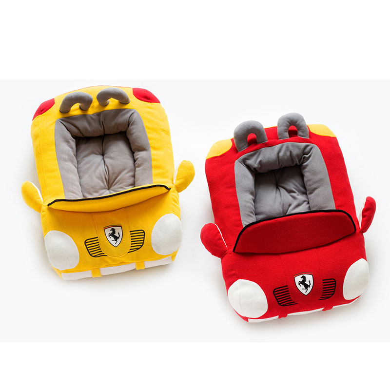 Comfy Car Pet Lounge