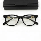 Protect Your Eyes in Style: Trendy Blue Light Blocking Eyeglasses for Men & Women with UV400 Protection - Perfect for Gaming, Travel & More!
