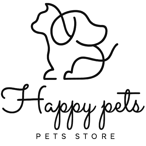 Happy pets