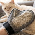 Pet Wash & Massage Gloves