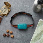 All-Weather Pet Locator