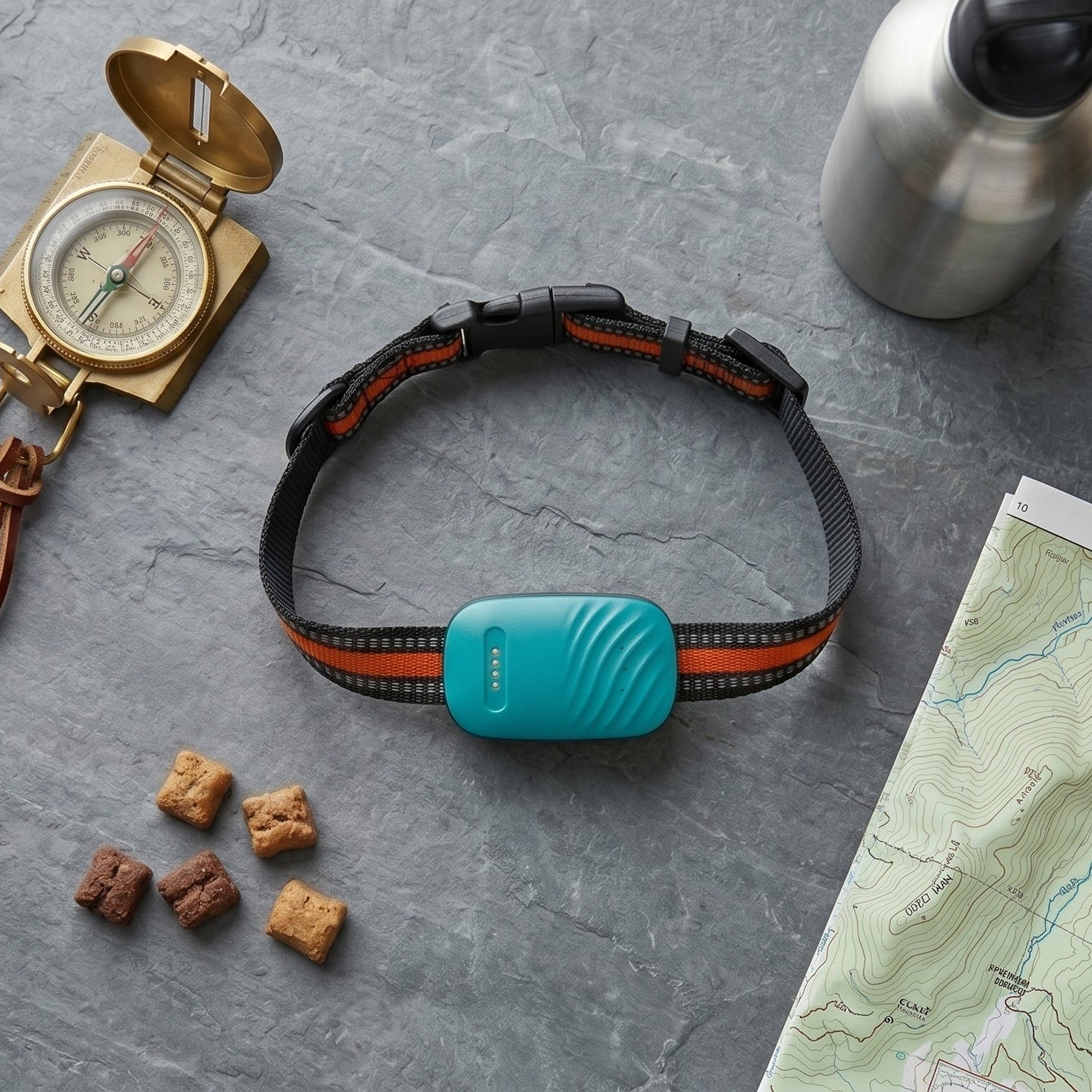 All-Weather Pet Locator