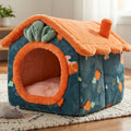 Cozy Cat Nest Bed