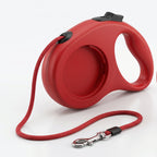 Travel Pet Kit: Bottle, Cup & Rope