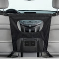 Car Safety Pet Divider - Dog Travel Barrier