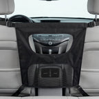 Car Safety Pet Divider - Dog Travel Barrier