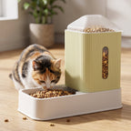 Auto Pet Nourisher