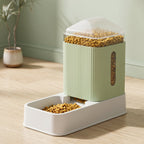 Auto Pet Nourisher