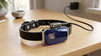 Smart GPS Pet Locator Collar