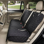 ComfyPaws Car Cushion