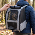 Oxford Voyager Pet Carrier