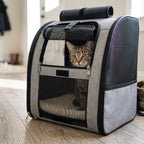 Oxford Voyager Pet Carrier