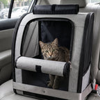 Oxford Voyager Pet Carrier