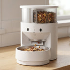 Smart Pet Meal Dispenser