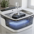 AquaPup Water Server