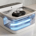 AquaPup Water Server