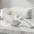 Mist Groom Pet Brush