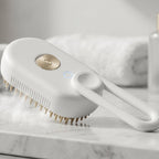 Mist Groom Pet Brush