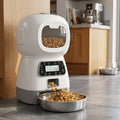 Smart Pet Meal Station
