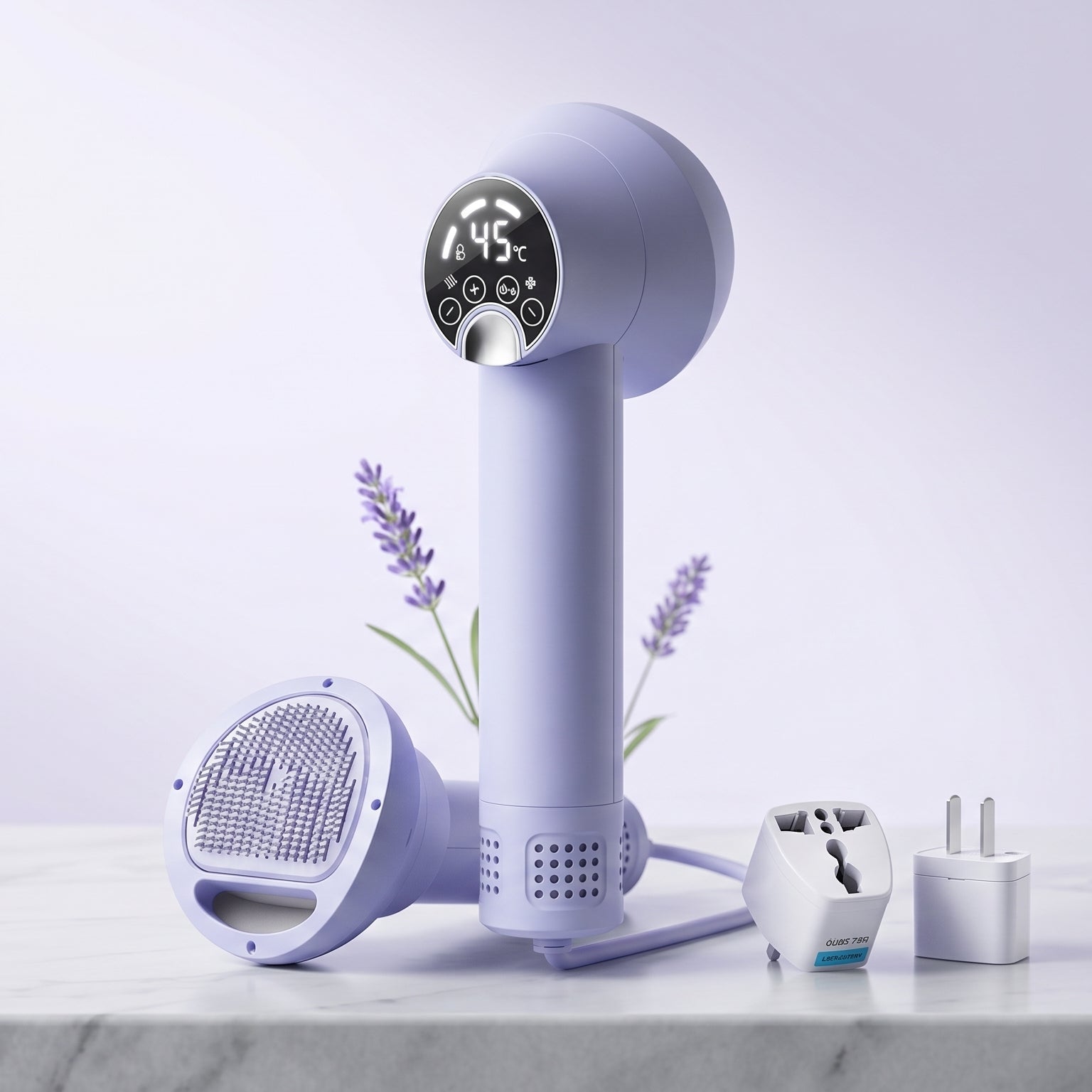 Gentle Pet Grooming Dryer
