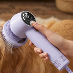 Gentle Pet Grooming Dryer