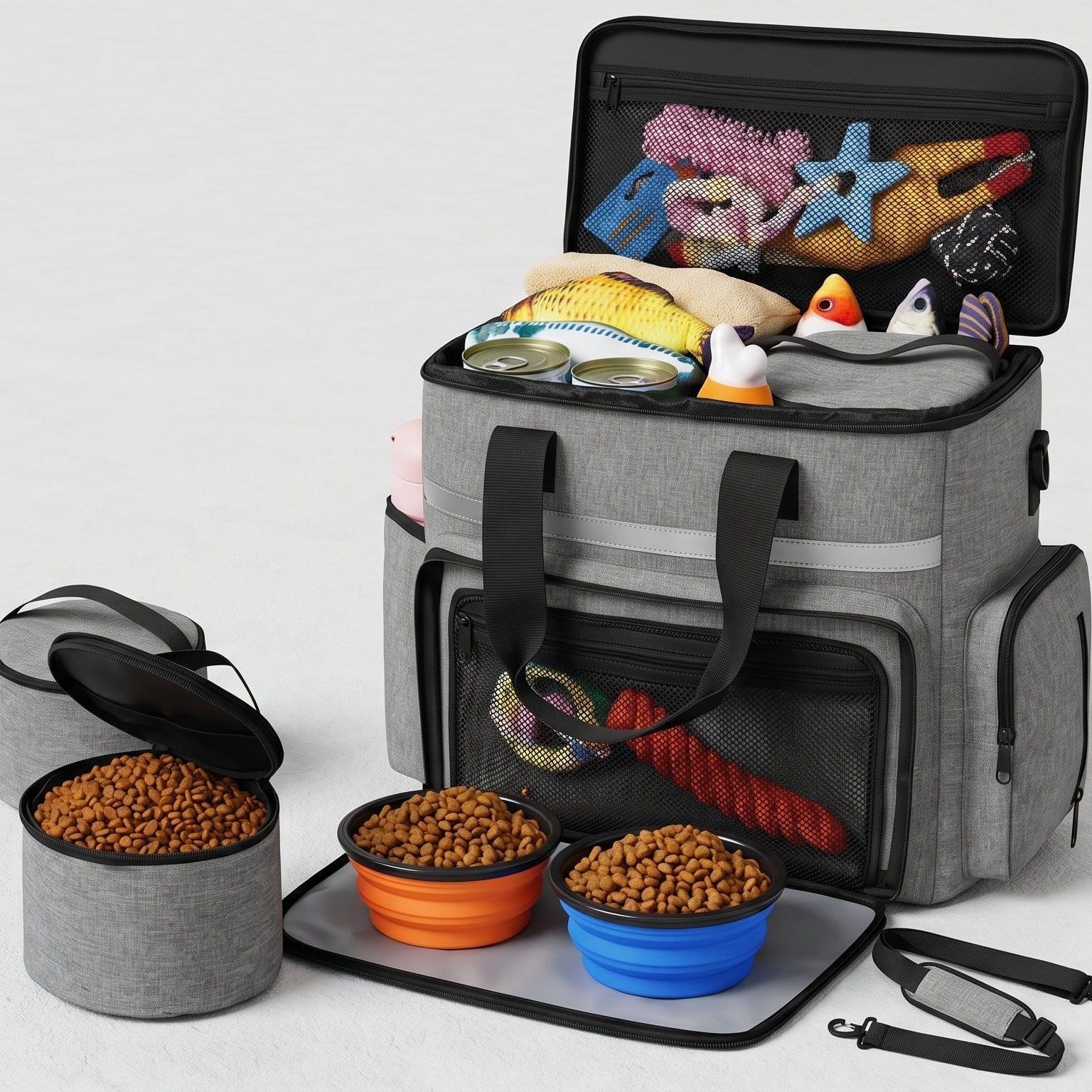 Ultimate Pet Journey Pack