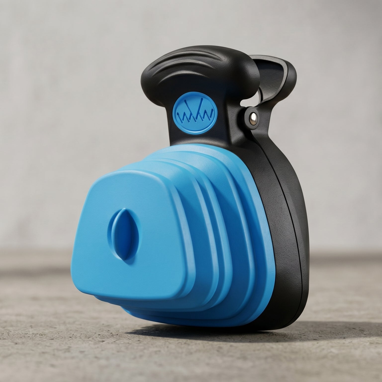 Travel-Friendly Dog Poop Scooper