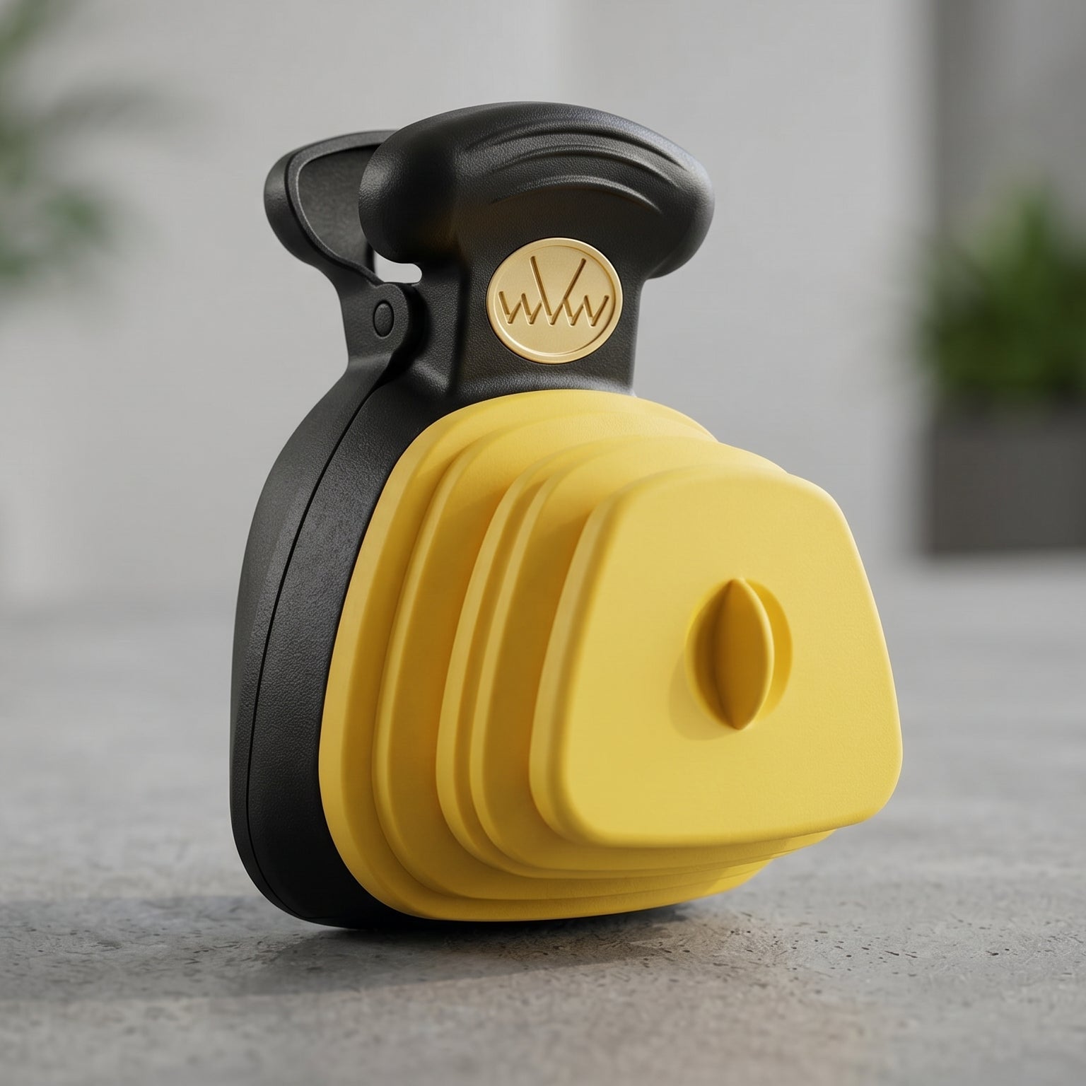 Travel-Friendly Dog Poop Scooper