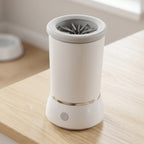 AutoClean Pet Paw Washer