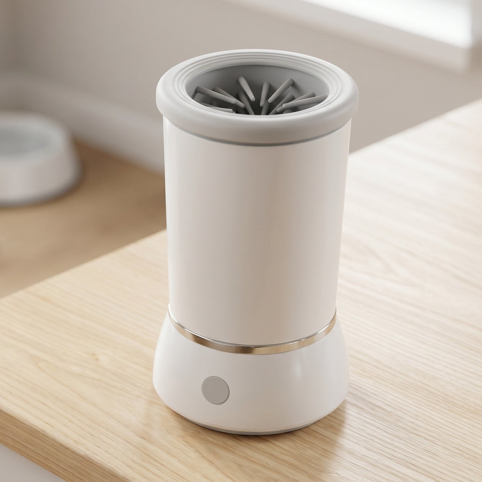 AutoClean Pet Paw Washer