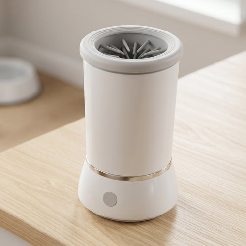 AutoClean Pet Paw Washer