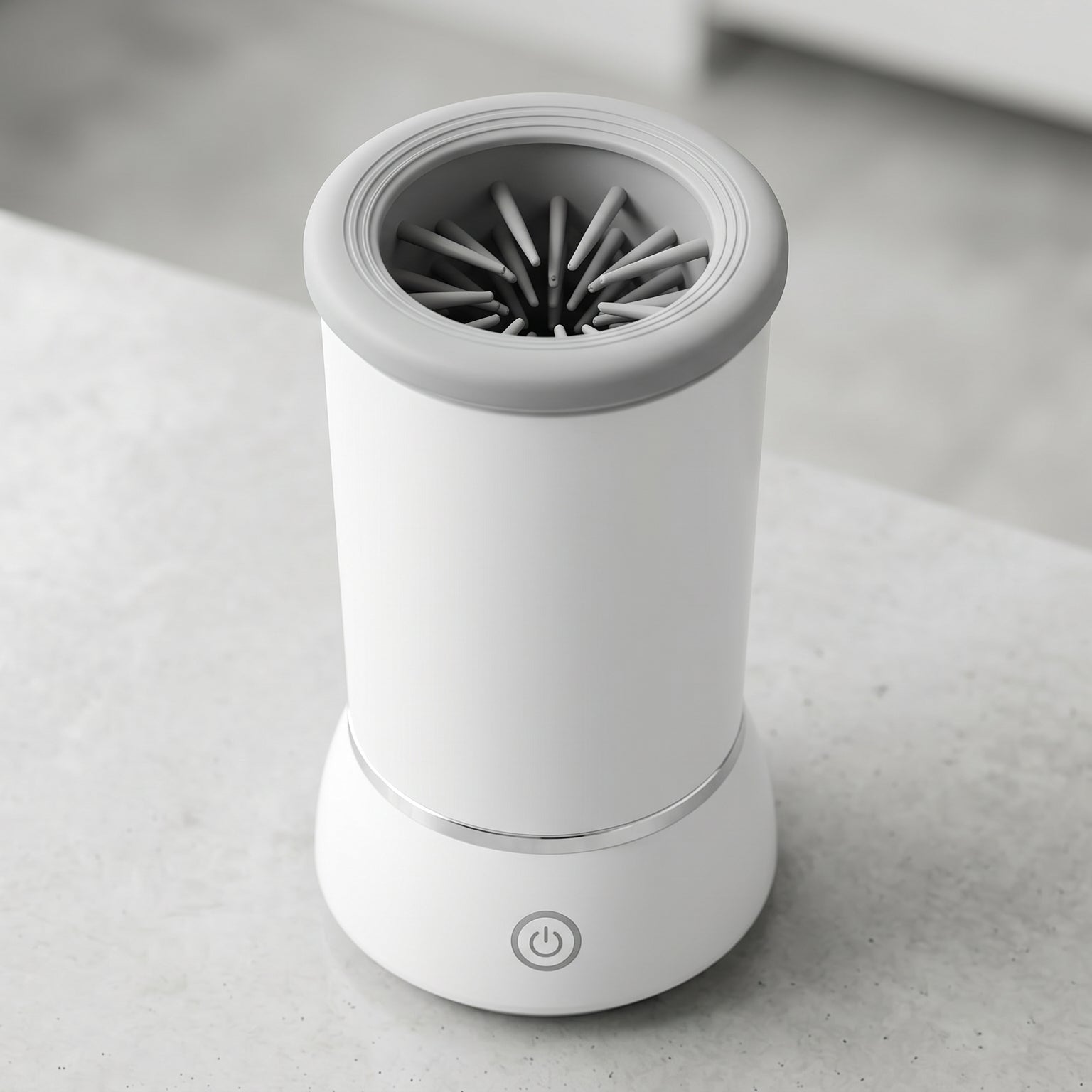 AutoClean Pet Paw Washer