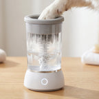 AutoClean Pet Paw Washer