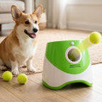 FetchMaster Dog Ball Launcher