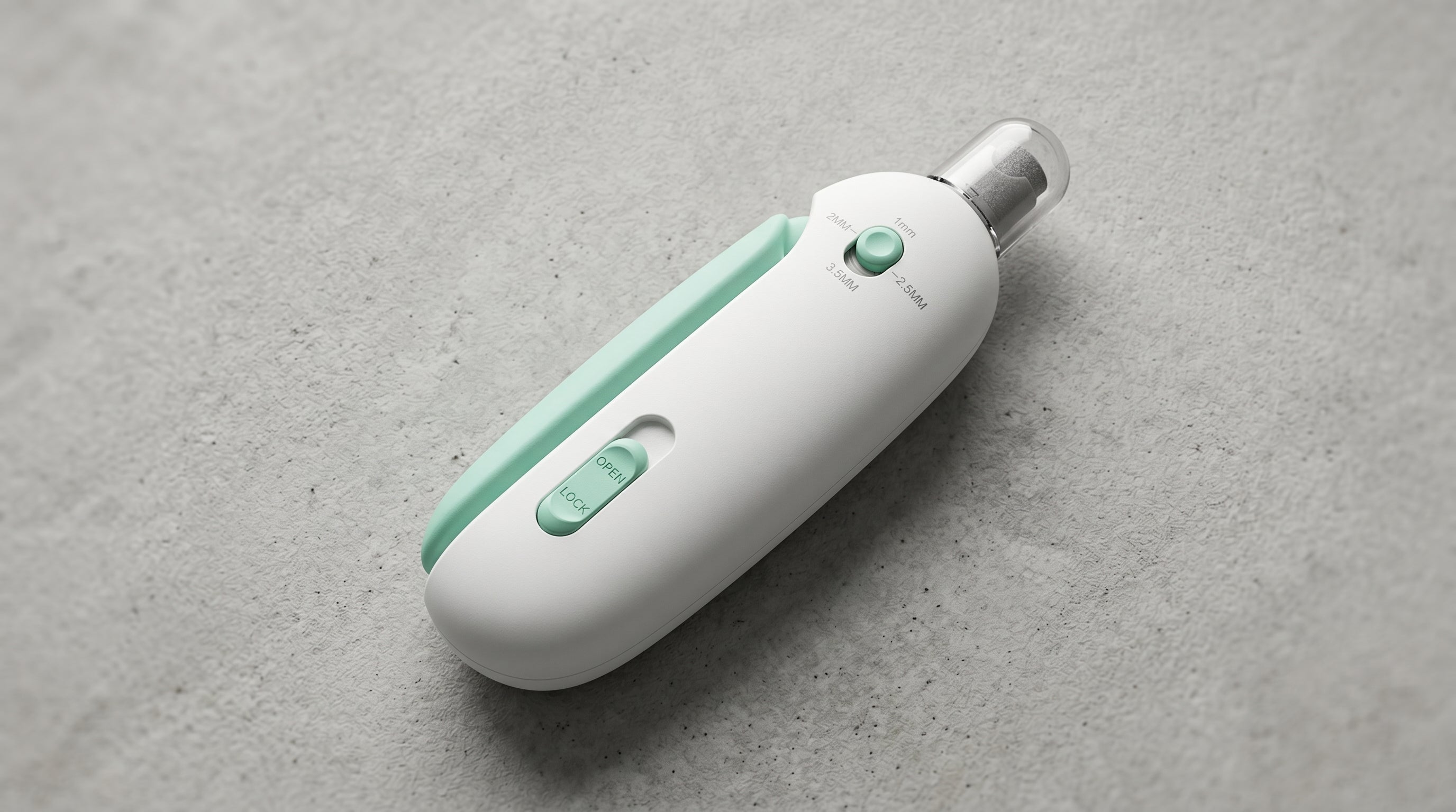 Pro Pet Nail Cutter