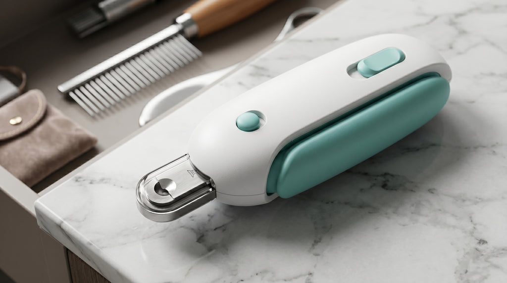 Pro Pet Nail Cutter