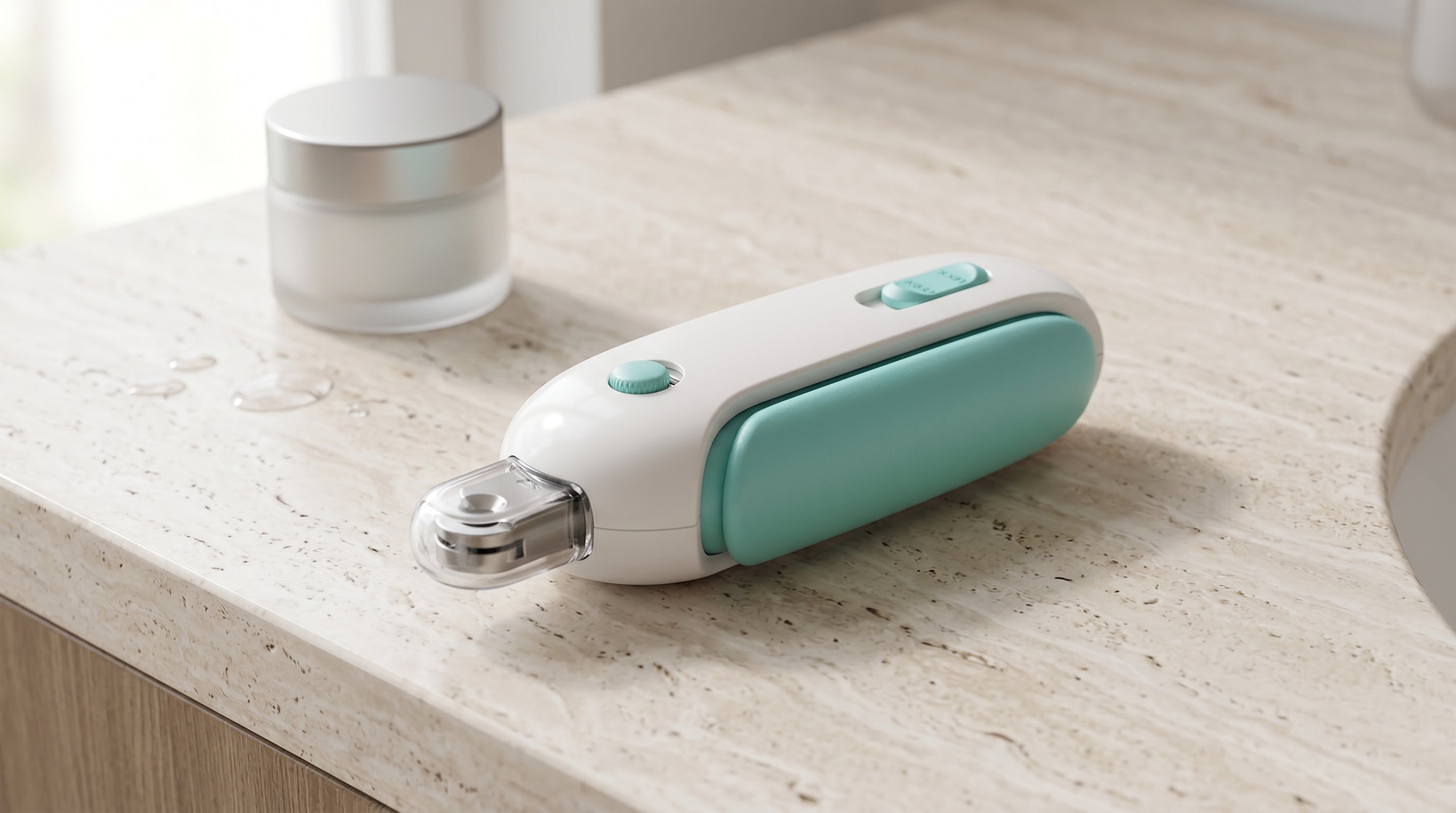 Pro Pet Nail Cutter