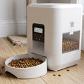 Smart Pet Feeding Station