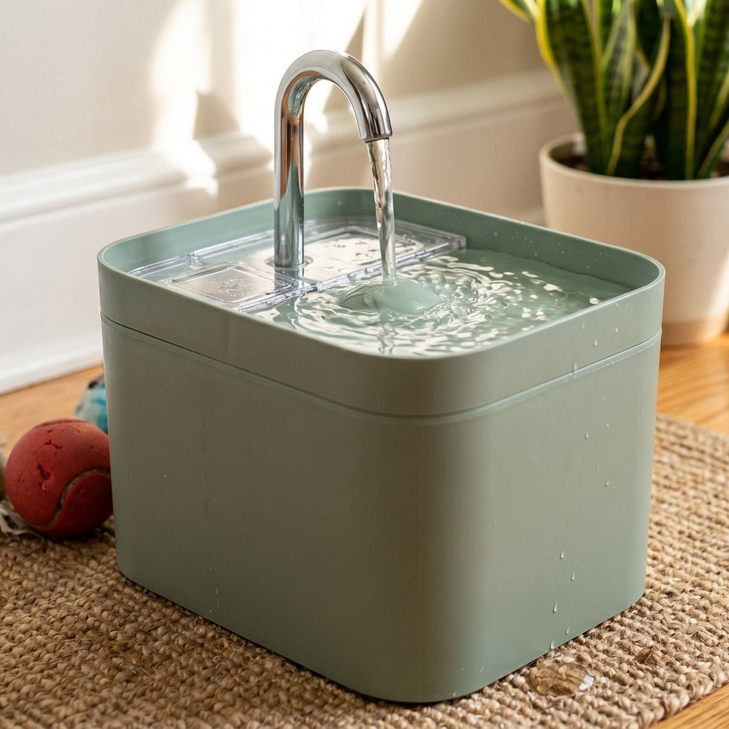 AutoFlow Pet Hydrator