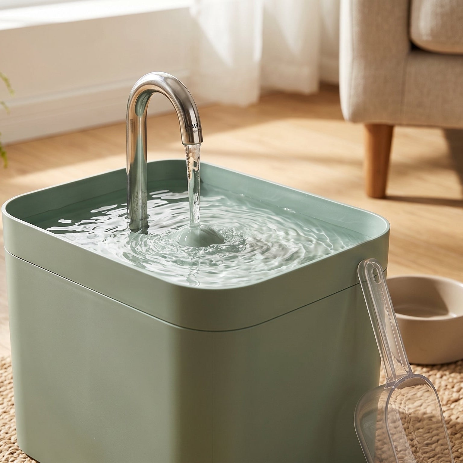 AutoFlow Pet Hydrator