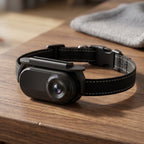 PetCam Tracker