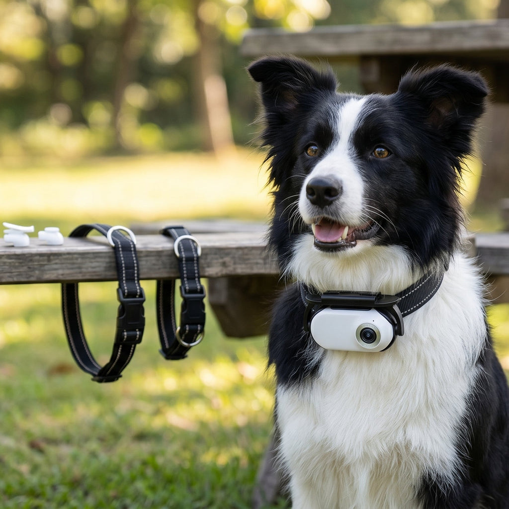 PetCam Tracker