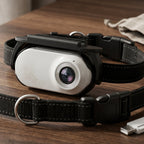 PetCam Tracker
