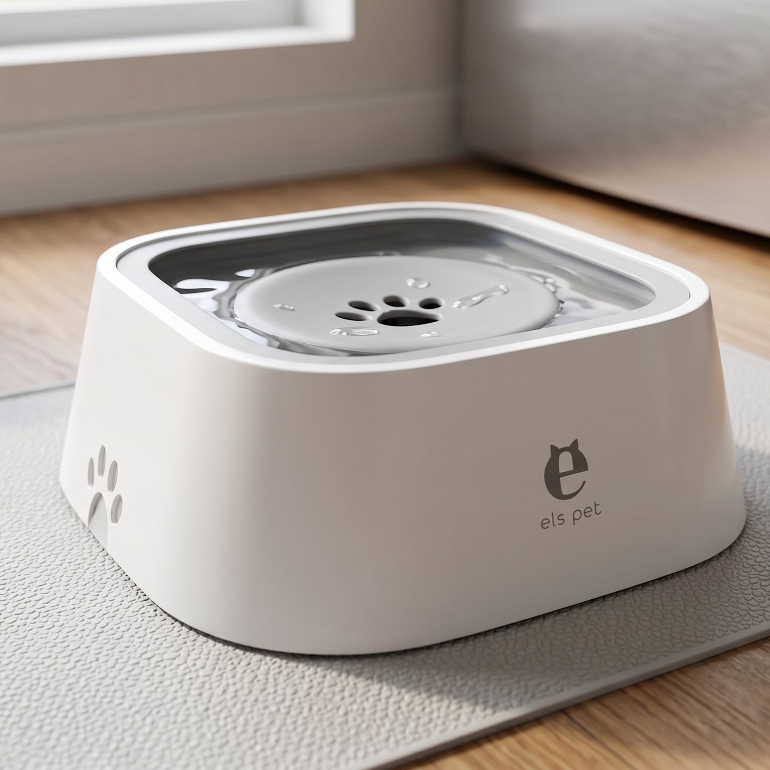 HydroBowl Pet Hydrator