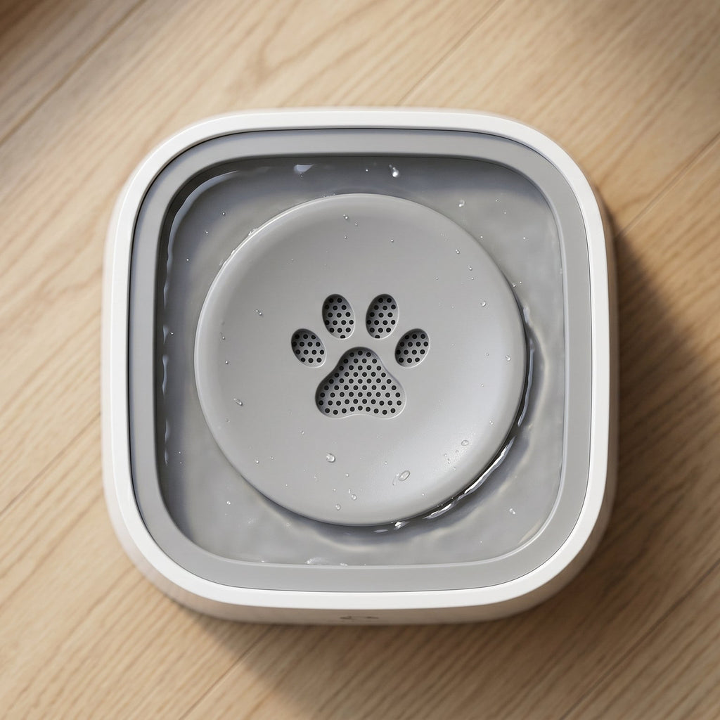 HydroBowl Pet Hydrator
