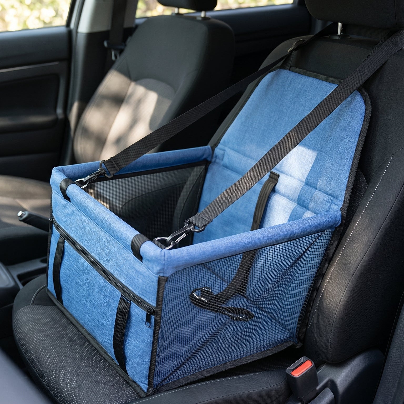 ComfyPet Car Seat for Dogs