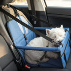 ComfyPet Car Seat for Dogs